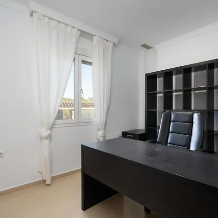Chalet Apartoyou - & Pool