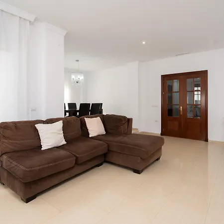 Chalet Apartoyou - & Pool El Puerto de Santa Maria