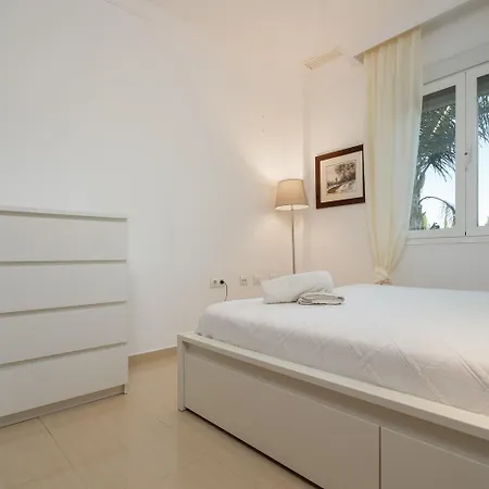 Chalet Apartoyou - & Pool El Puerto de Santa Maria