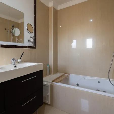 Chalet Apartoyou - & Pool