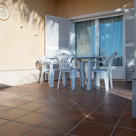 Apartoyou - & Pool בקתה אל פוארטו דה סנטה מריה
